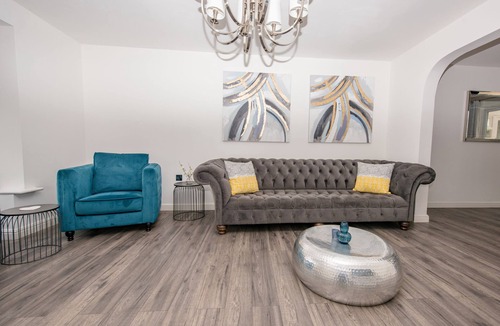 Peterborough House | KVM - Swan House