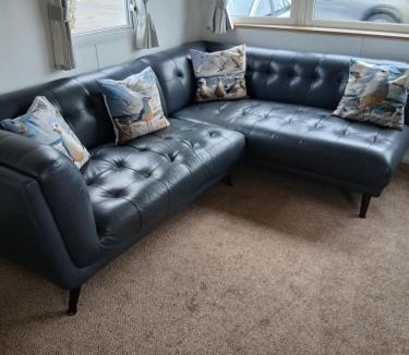 Mablethorpe House | L81 WHAT A STUNNING HOLIDAY HOMe