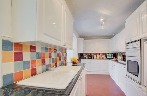 King's Lynn House | Laburnum House - Four Bedroom House, Sleeps 6