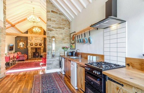 Staithes Cottage | Lady De Seton - UK31956