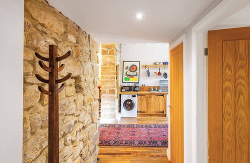 Staithes Cottage | Lady De Seton - UK31956