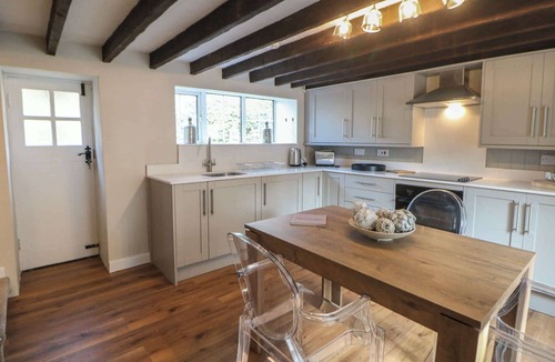 Newmillerdam Cottage | Lake side cottage, Wakefield