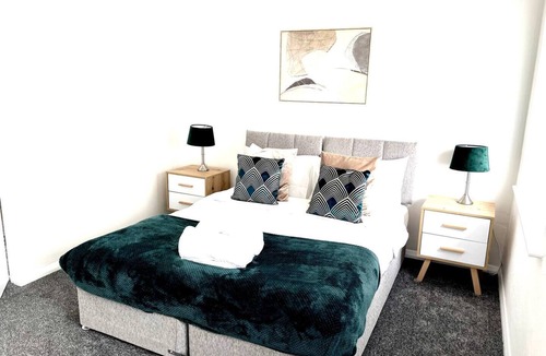 Birstall Apartment | Lambourne - Leicester