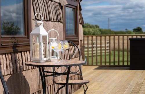 North Berwick House | "Lammermuir" Rock & Castle Escapes