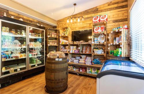 Aysgarth Resort | Landal Aysgarth