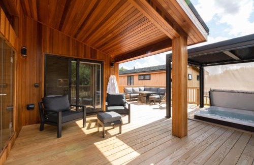 Laceby Resort | Landal Laceby Manor Resort & Spa