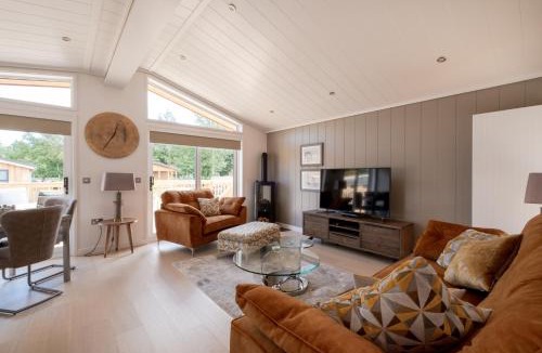 Laceby Resort | Landal Laceby Manor Resort & Spa