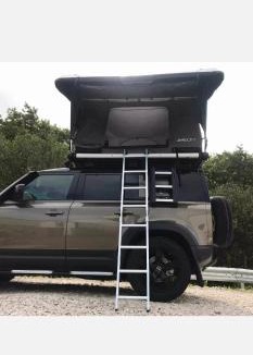 New Addington Other | Landrover with luxury roof tent