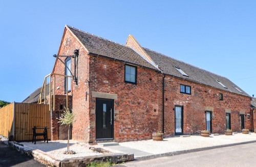 Dalbury Lees House | Langley Barn