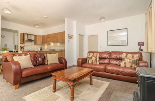 Market Rasen House | Lansdowne Lodge, Market Rasen