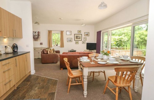 Market Rasen House | Lansdowne Lodge, Market Rasen