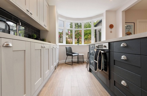 Hillsborough House | Large family home near the Peak District and Sheffield Centre.
