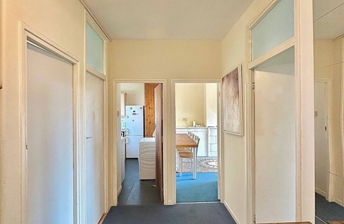 Nine Elms Apartment | Large flat in Nine Elms