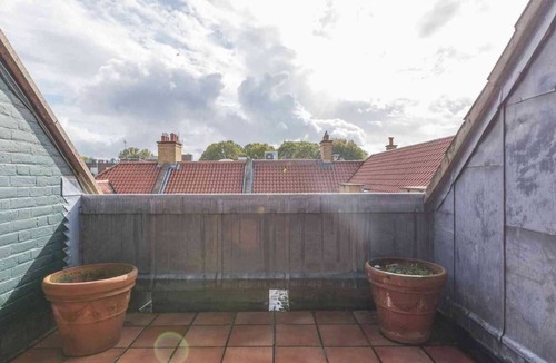 Chelsea Villa | Large London Apartment for rent Chelsea