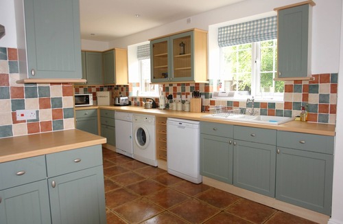 Heacham House | Large North Norfolk Cottage near the sea. Sleeps 10 in 5 bedrooms, 4 bathrooms