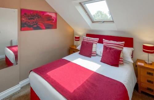 Horncastle House | Lauras Loft - Uk49740
