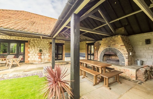 Holme House | Lavender Barn, Holme-next-the-Sea, Norfolk