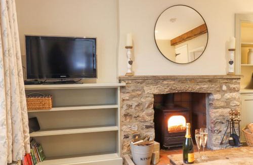 Threshfield House | Lavender Cottage