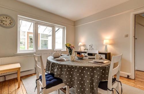 Summertown House | Lavender House