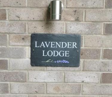 York Apartment | Lavender Lodge - Modern apartment in York, near Racecourse