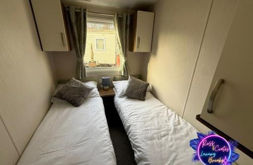 Tattershall House | Lavish Larch 16 Larch view