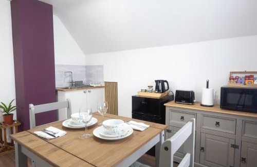 Hopton Apartment | Lazy Acre Apartment - Heart of East Anglia