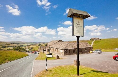 Ogden House | Leeming Wells Guest House