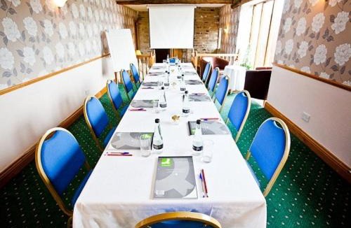 Ogden House | Leeming Wells Guest House