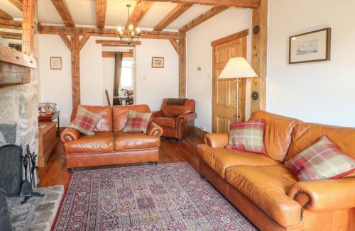 Rowsley House | Lees Moor Cottage