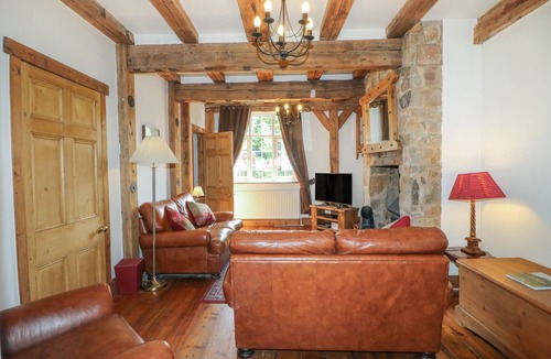 Rowsley Cottage | Lees Moor Cottage