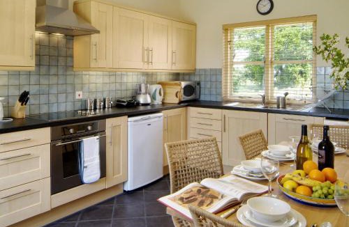 Clopton House | Len Cottage
