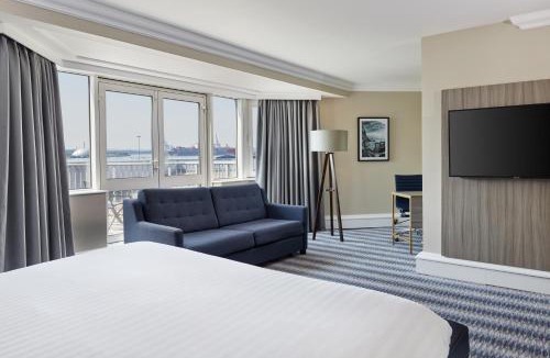 Southampton City Centre Hotel | Leonardo Royal Southampton Grand Harbour