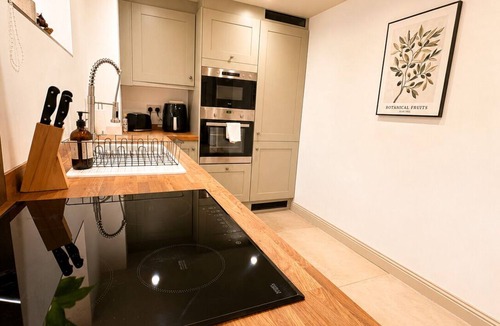 Barnard Castle House | Lilac Cottage – Premium 3 Bedroom Retreat
