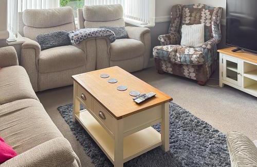 Skegness House | Lilac Villa