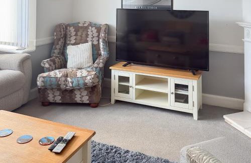 Skegness House | Lilac Villa