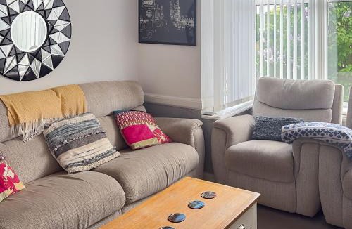Skegness House | Lilac Villa