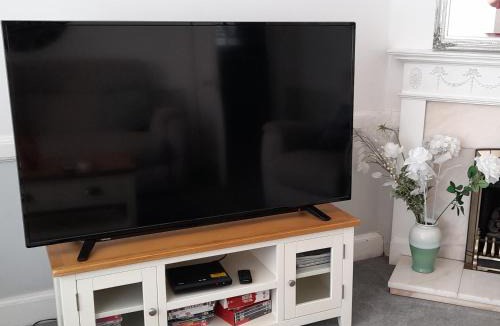 Skegness House | Lilac Villa