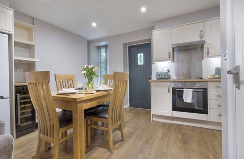 Low Newton House | Lily of the Valley - Two Bedroom House, Sleeps 4