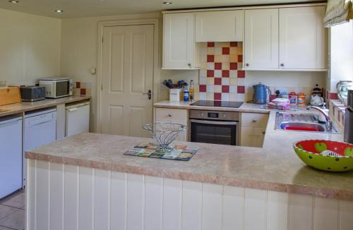 Nassington House | Lily Pad 1 - Uk49648