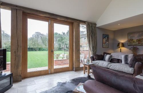Market Rasen House | Lily Pad Lodge
