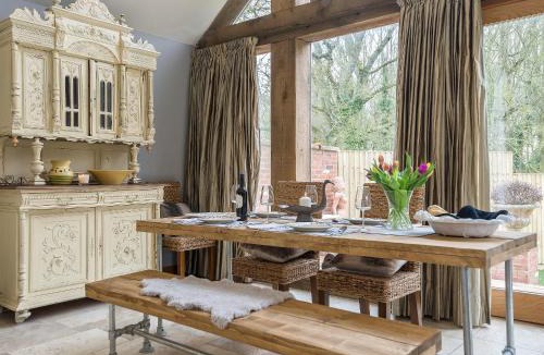 Market Rasen House | Lily Pad Lodge