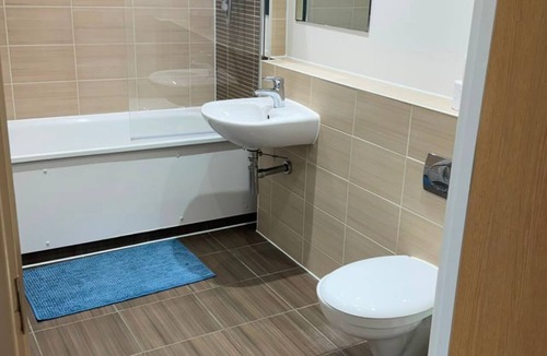 Limehouse Apartment | Limehouse Residence - 2 Bedroom