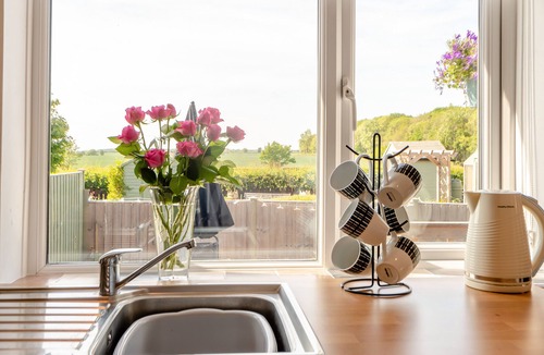 Market Rasen House | Limewood Annex - One Bedroom House, Sleeps 2