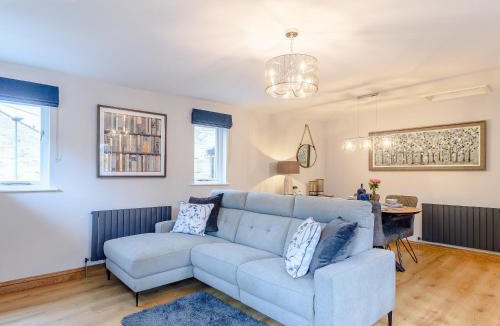 Skipton House | Lindale Cottage