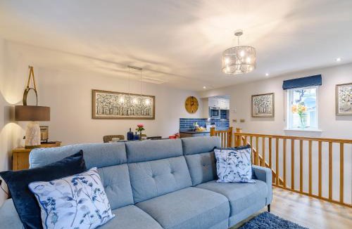 Skipton House | Lindale Cottage