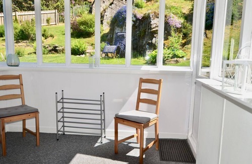 Backbarrow House | Ling Fell Cottage, Backbarrow