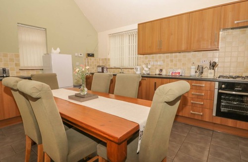 Buckton House | Little Argham Cottage, Rudston