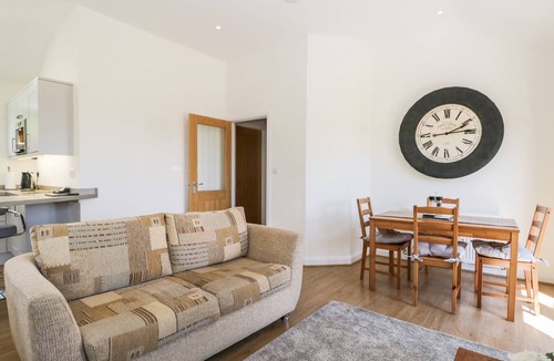 Grange-over-Sands Cottage | LITTLE BARN, pet friendly, character holiday cottage in Cartmel