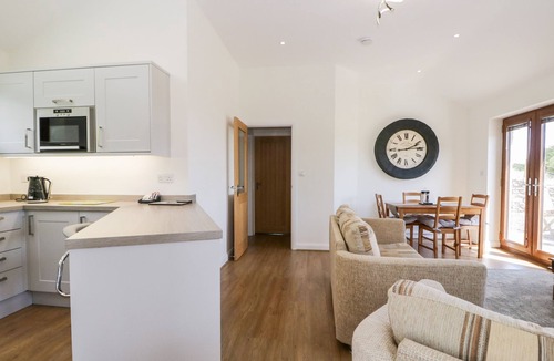 Grange-over-Sands Cottage | LITTLE BARN, pet friendly, character holiday cottage in Cartmel