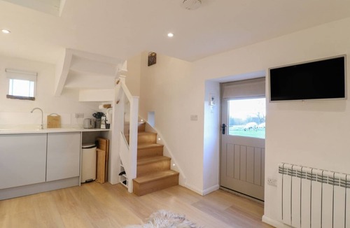 Grindon House | Little Barn, Grindon